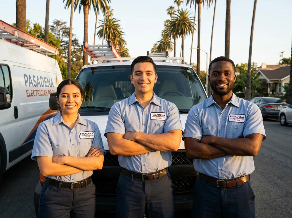 Electrician company in Mass City, MI